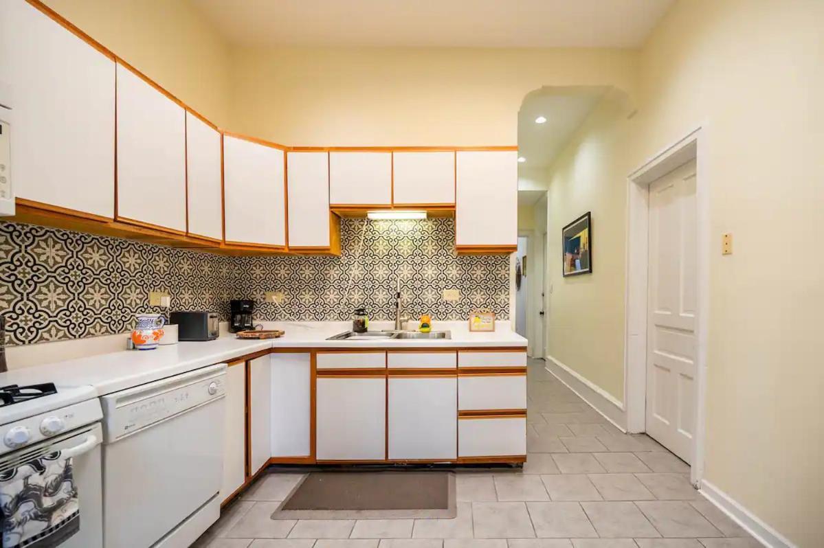 Lincoln Park 3 Bedroom Penthouse شيكاغو المظهر الخارجي الصورة