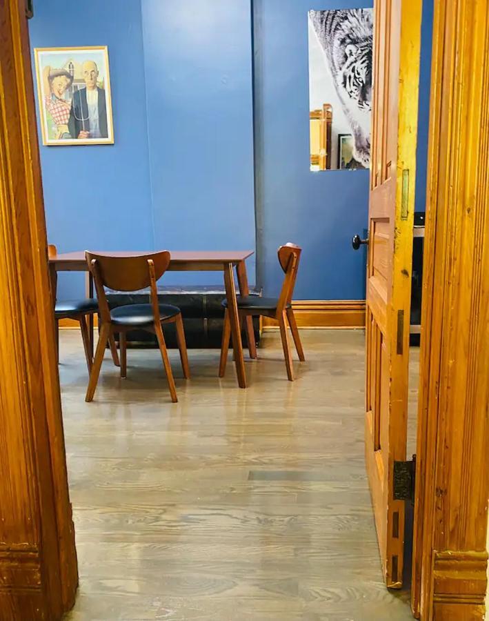 Lincoln Park 3 Bedroom Penthouse شيكاغو المظهر الخارجي الصورة