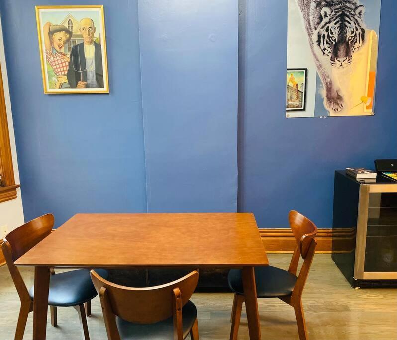 Lincoln Park 3 Bedroom Penthouse شيكاغو المظهر الخارجي الصورة